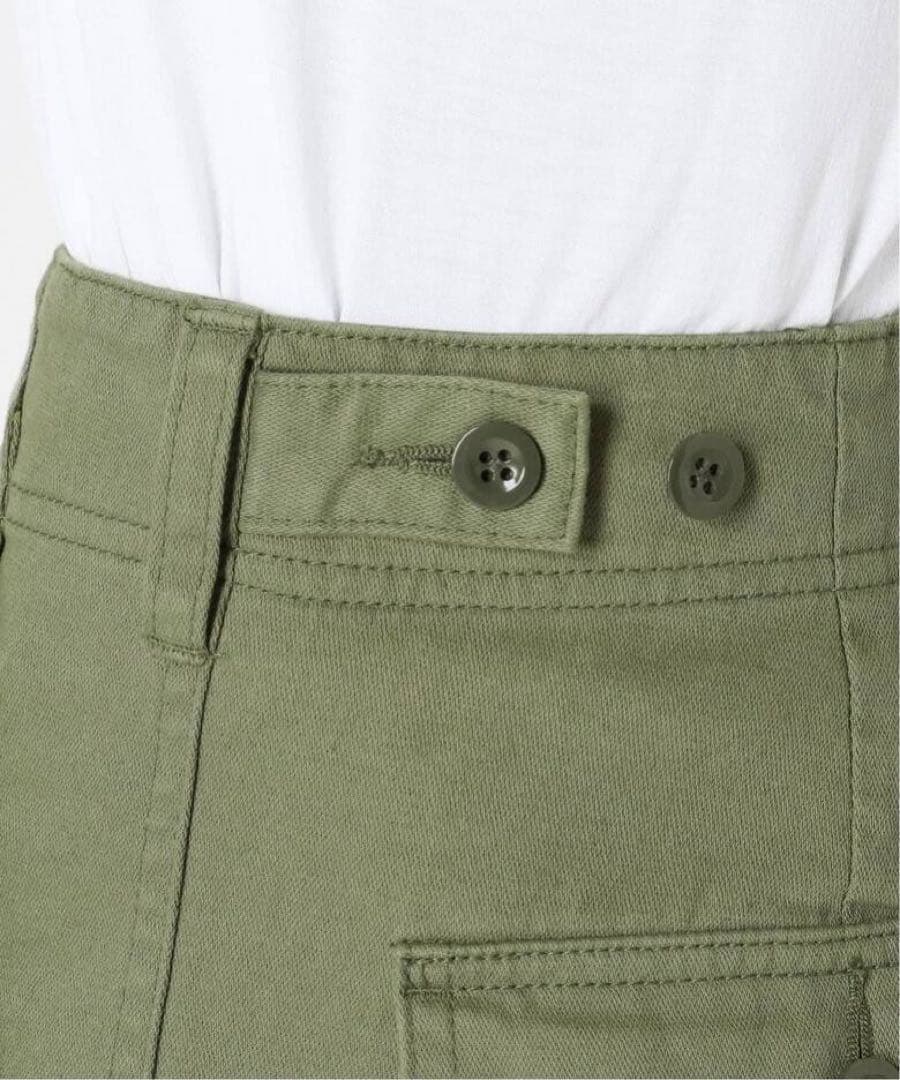 【公式完売商品✨】Spick and Span ルーズベイカーパンツ