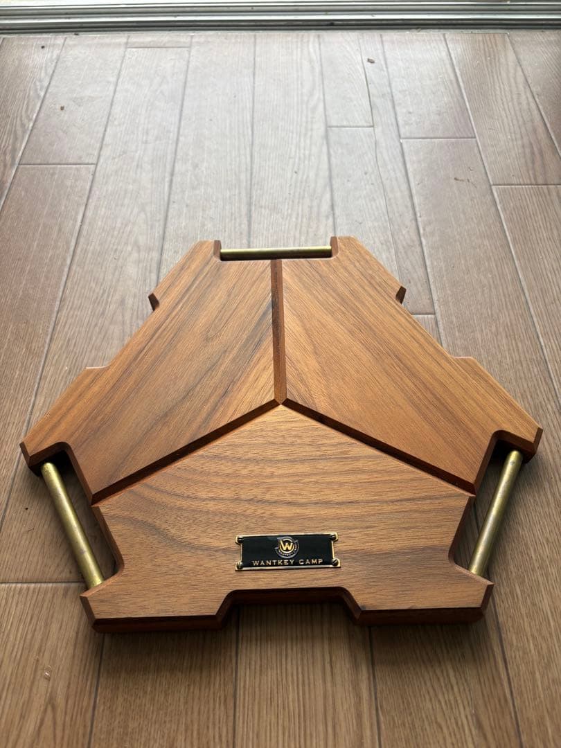 WANTKEY MINI ウォンキーミニ　サイドテーブル