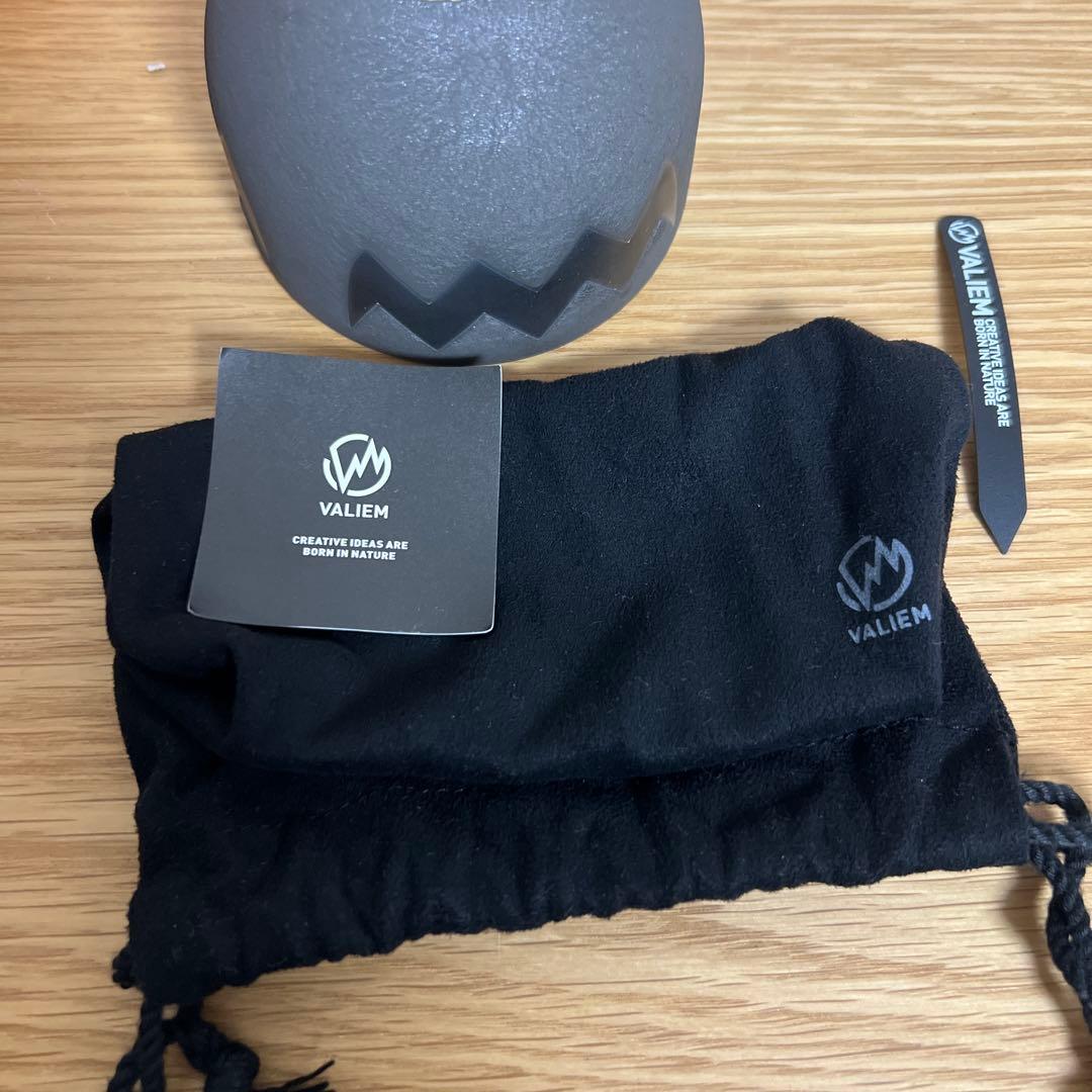 【未使用】valiem MONSTER MOUTH ASURA S