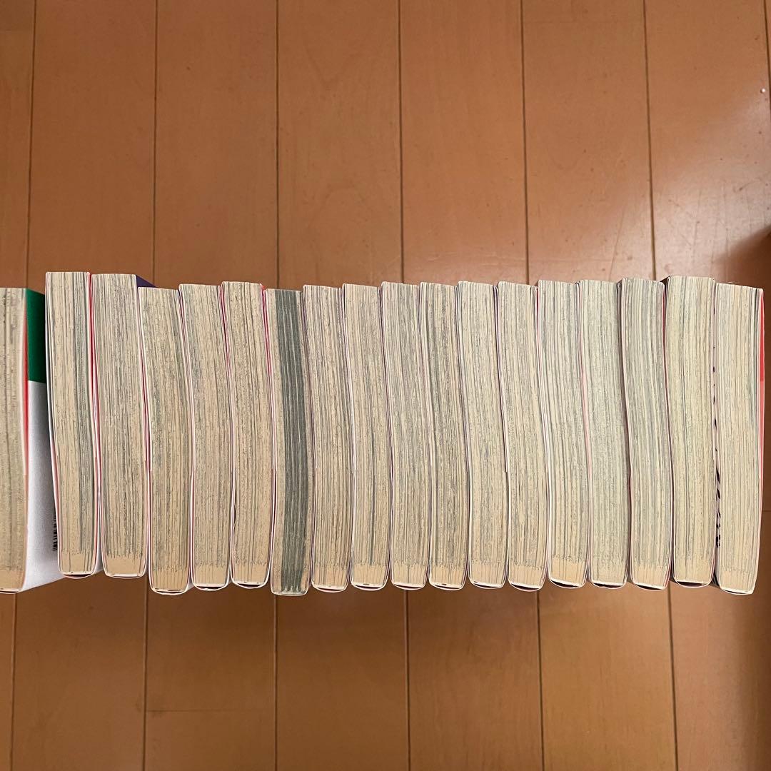 【美品】NARUTO 全巻＋収納ボックス＋α✴︎値下げしました