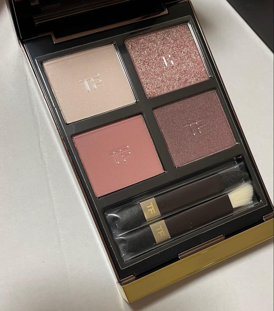 アイカラークォード　インソレントローズ