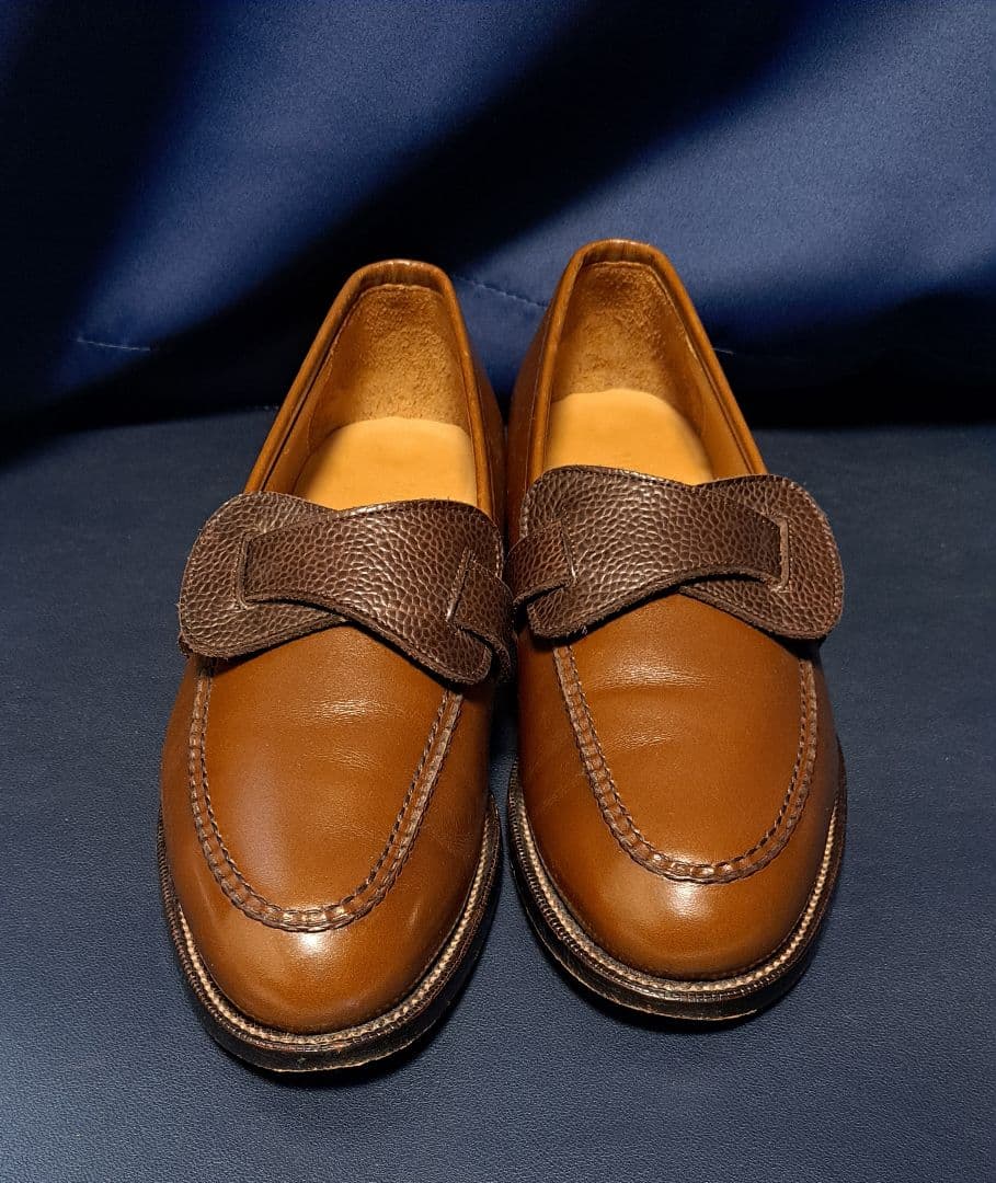 【年末年始セール】宮城興業 パターンオーダー 最上級ライン　 7.5