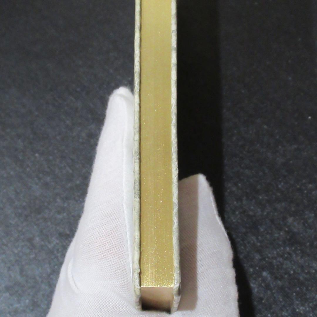 モンブラン ノート 146 パイソン ロッチャ カルド 119518