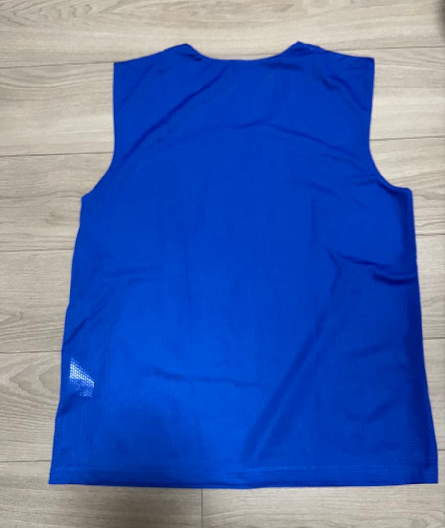 Heart BASKETBALL ユニフォーム　上下セット