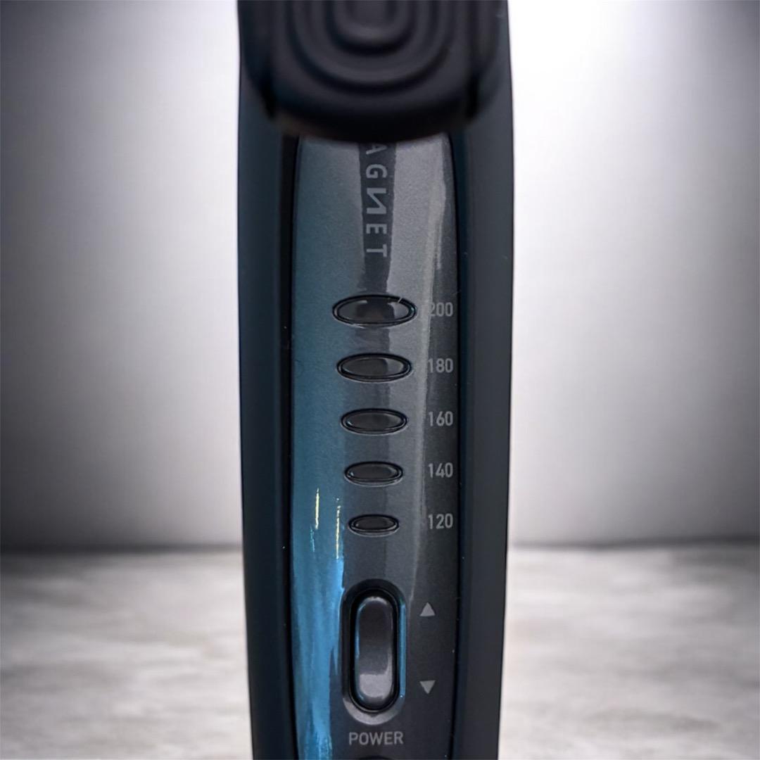 MAGNET Hair-Pro 38mm カールヘアアイロン