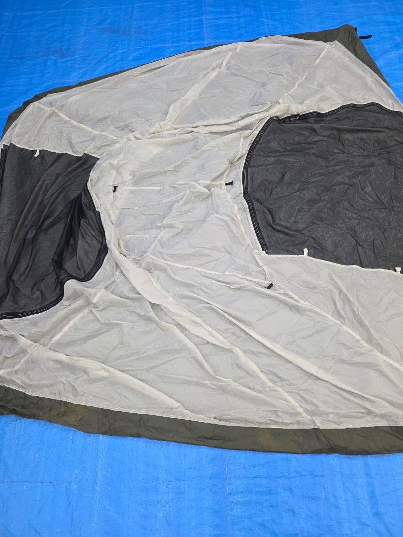 美品　ゼインアーツ　ロガ4 (廃盤)　DT-004