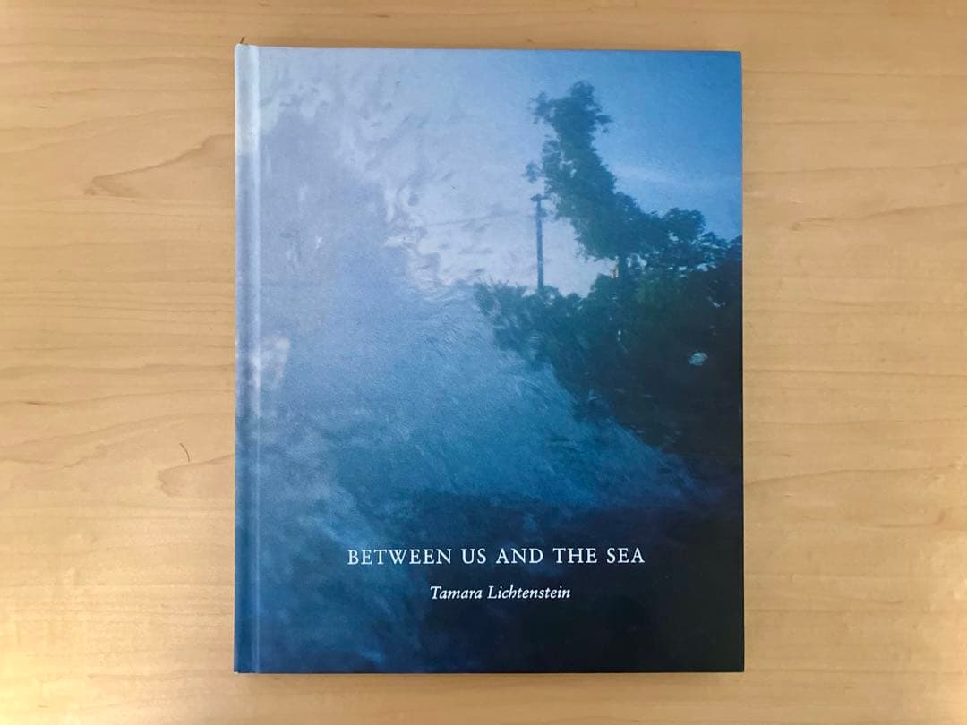 タマラ・リキテンスタイン写真集　限定650部内310番