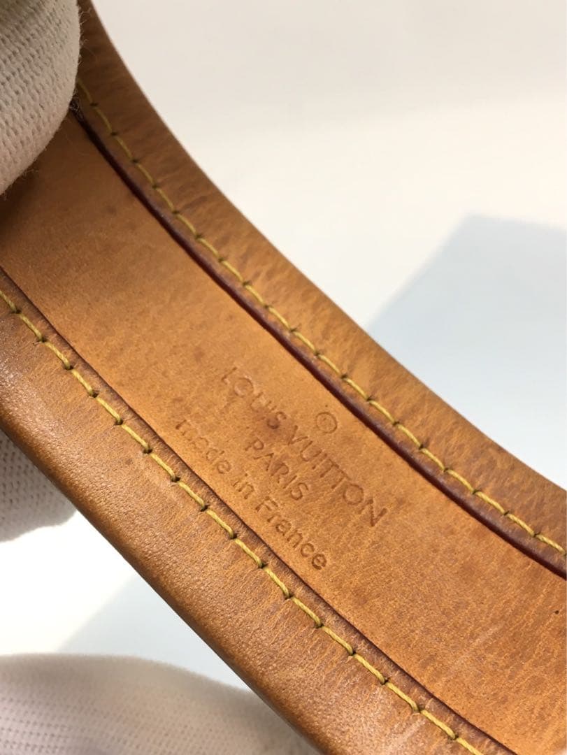 ルイヴィトン　マルチカラー　バングル