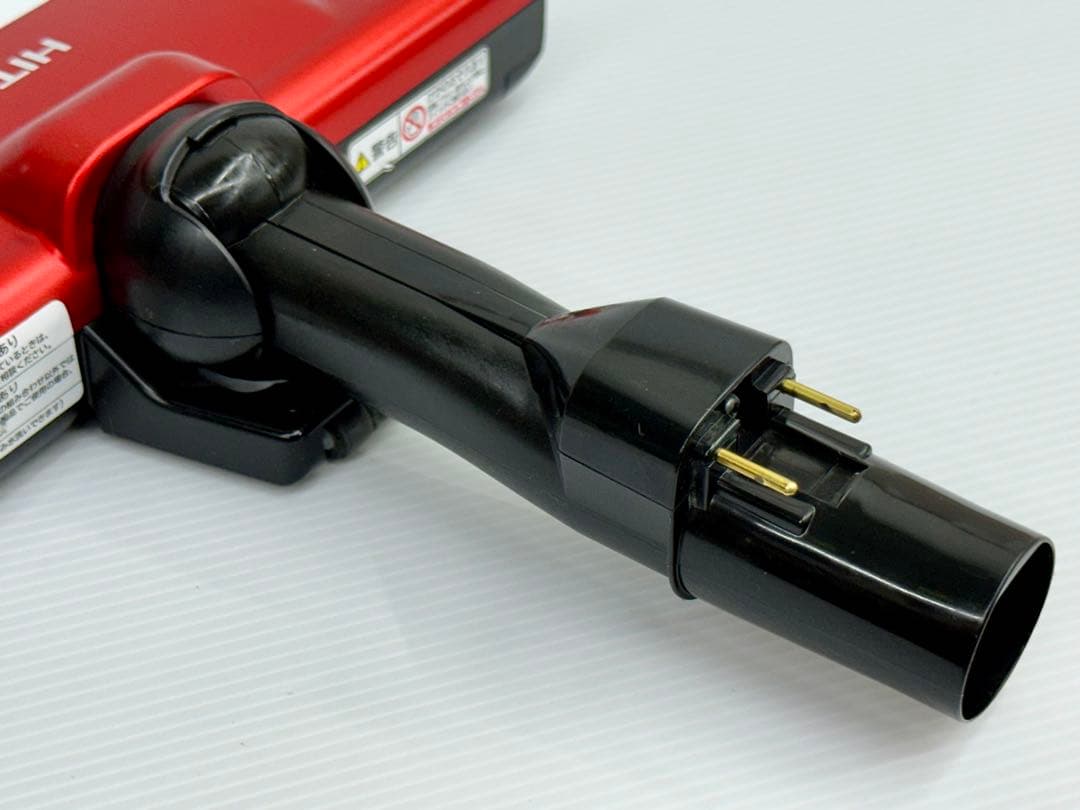 中古　CV-SP900J CV-KP900K 日立　掃除機　D-AP53 ヘッド