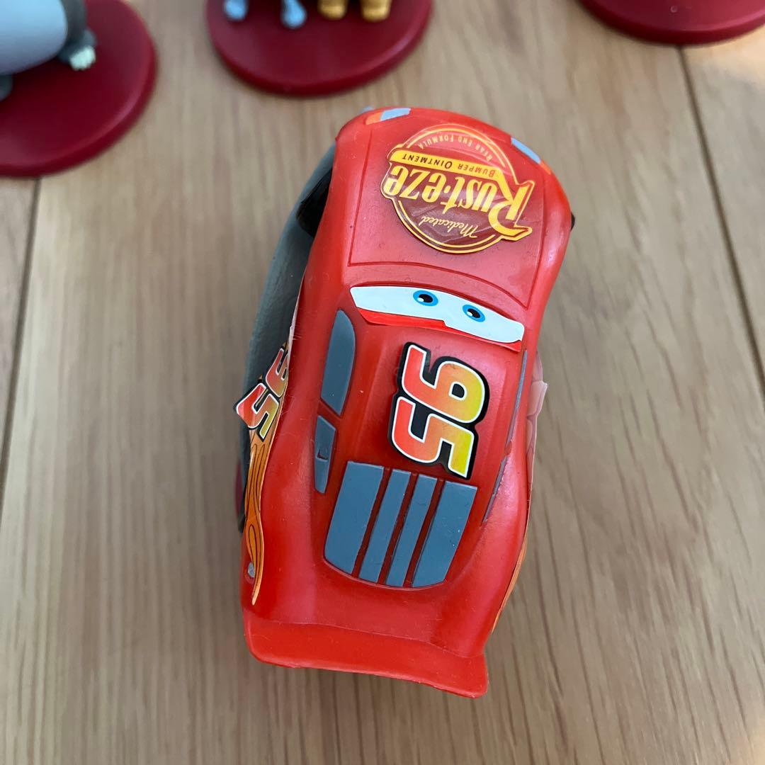 ディズニーマジカルオーディオ絵本10冊フィギュア付き11〜20