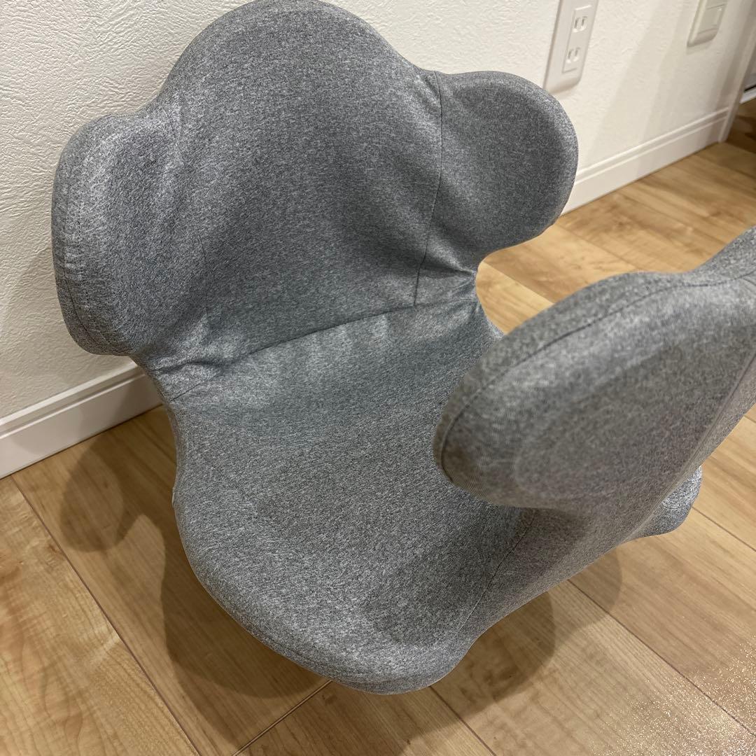 美品　Circle balance サークルバランス　ヨガバランス　開脚チェア