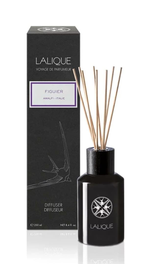 新品　LALIQUE FIGUIER ディフューザー 250ml