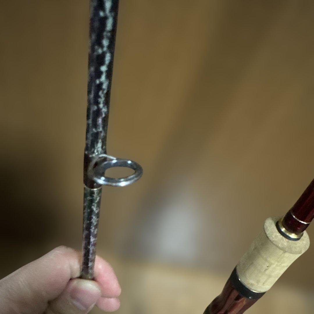 ワールドシャウラ　2752R-2 美品