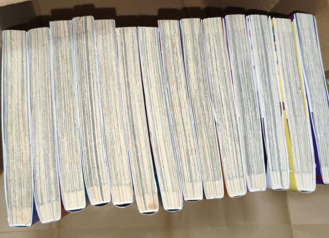 地縛少年花子くん　0〜20巻　全22冊セット