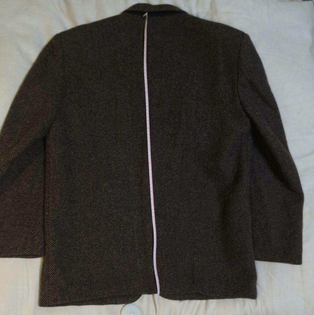 コム・デ・ギャルソンオム　ジャケット