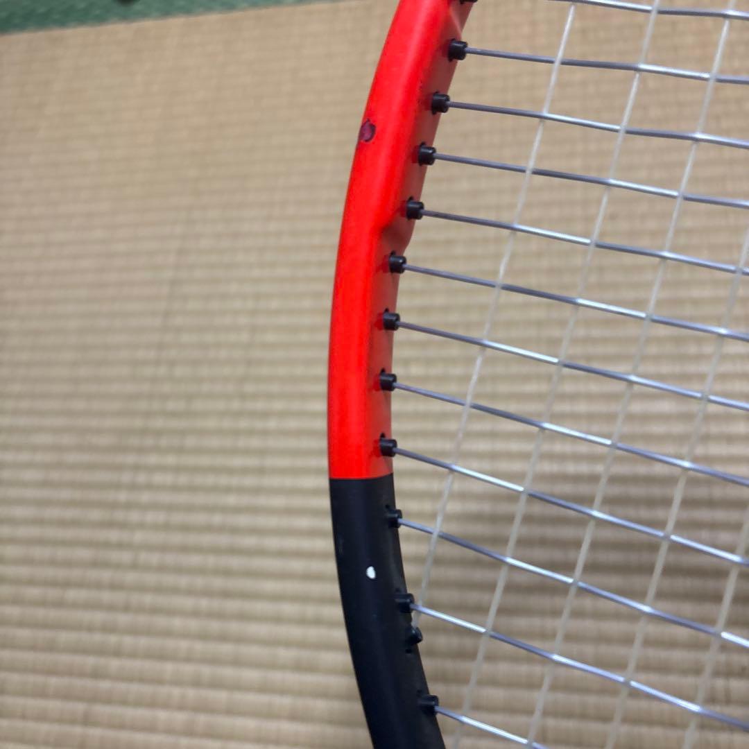 PROSTAFF RF97 PROSTAFF 97 G2 2本セット