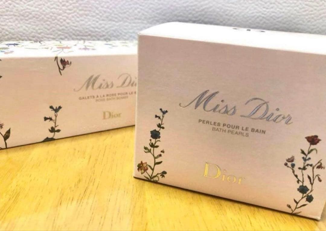 Dior キャンドル85g