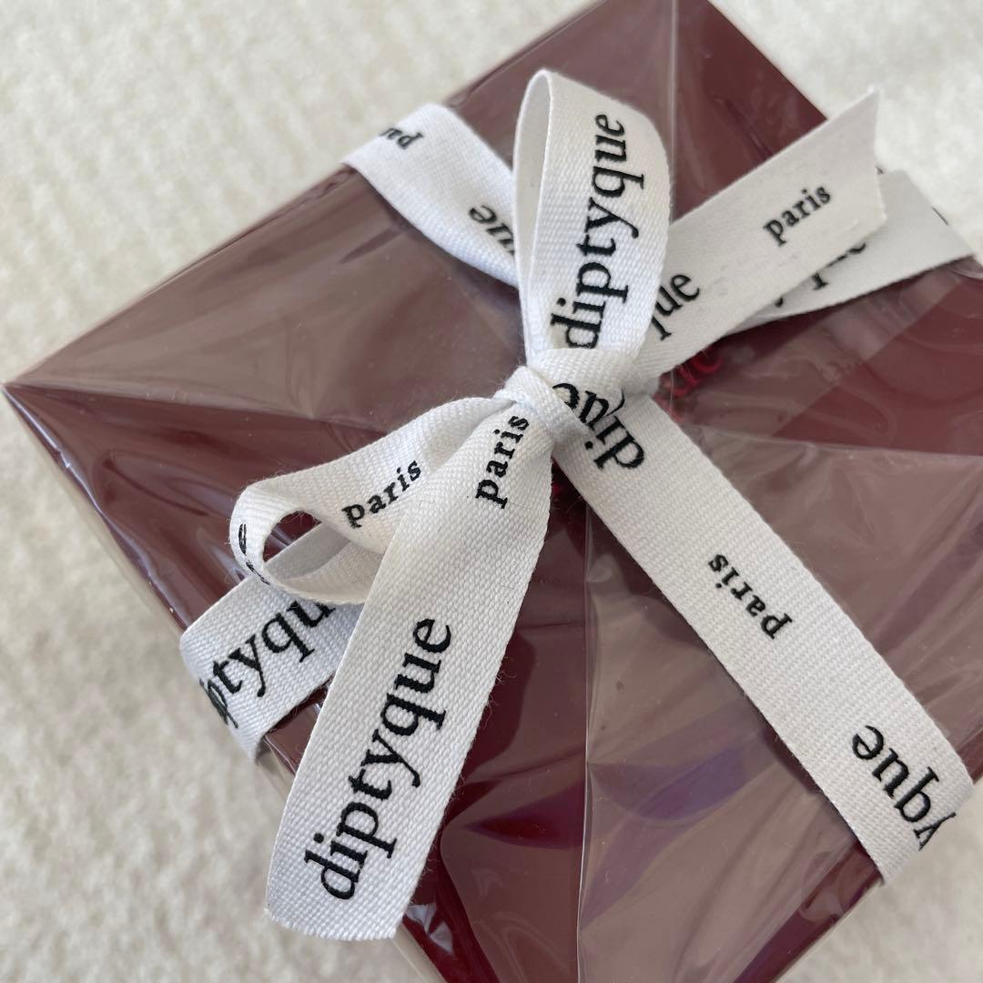 ディプティック　キャンドル(デュべルーズ)300g