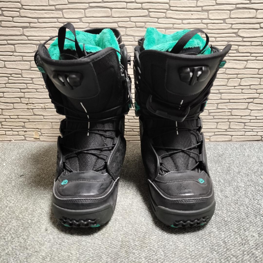 SALOMON KIANA スノーボード ブーツ24cm