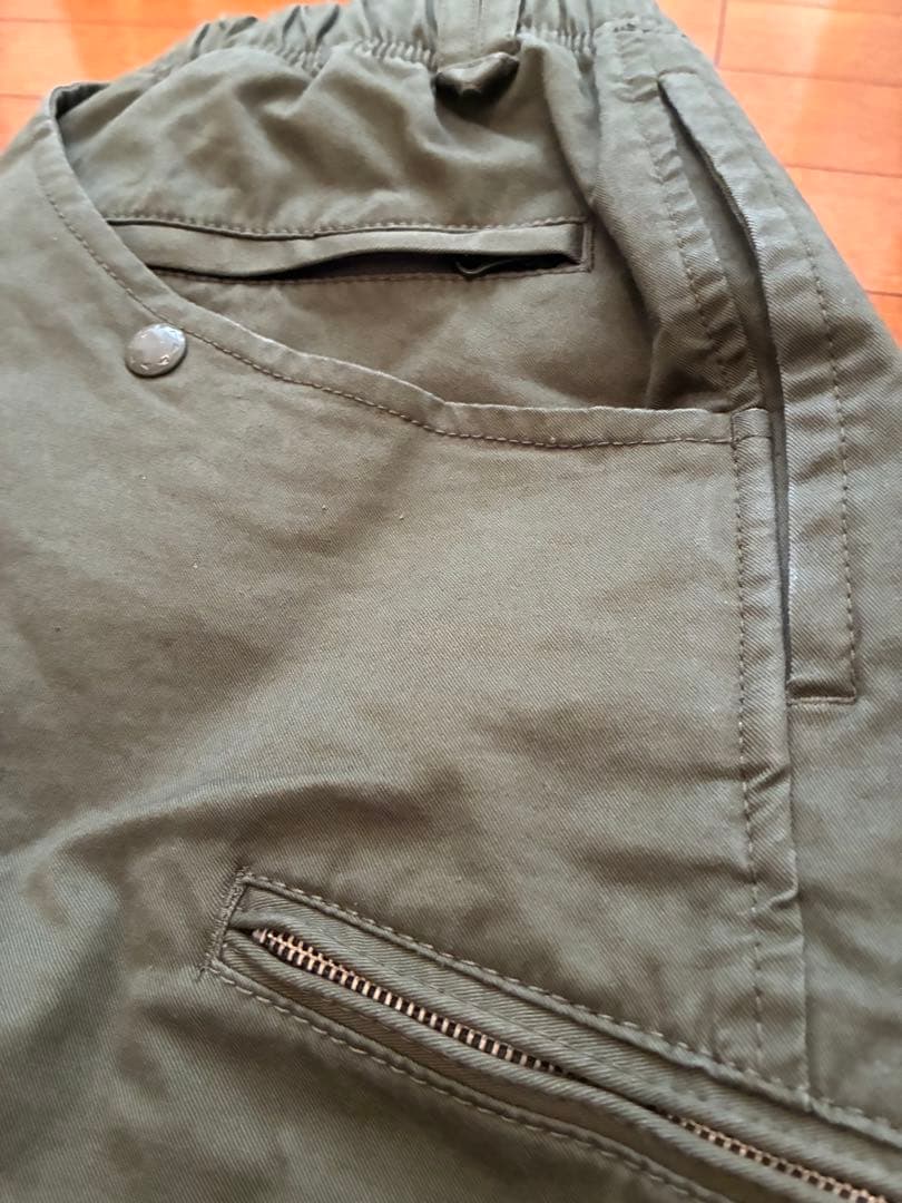 パンツ Pilgrim Salathe Twill Climbing Pants