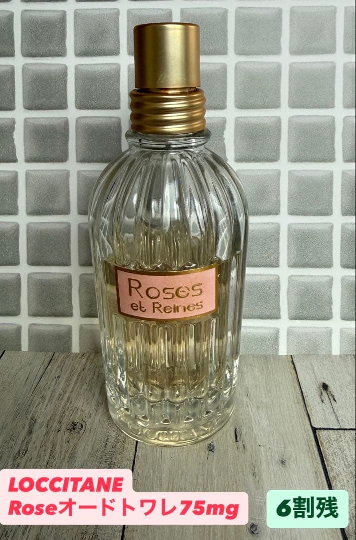 香水　オードトワレ-オードパルファム 各種9点セット