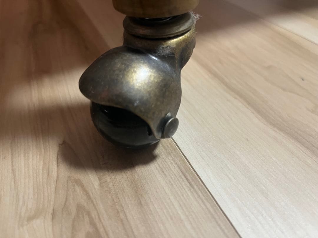 journal standard Furniture アルベスタキッチンワゴン