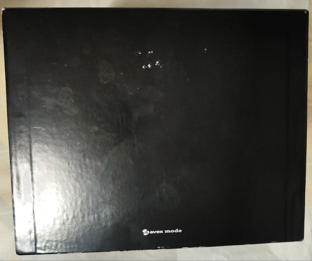 中古頭文字(イニシャル)D DVD-BOX　視聴確認済み