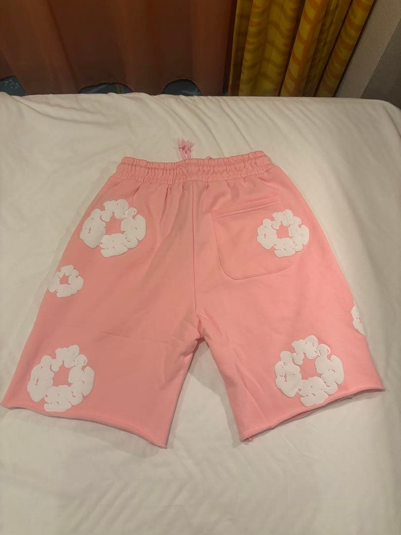 Denim Tears デニムティアーズ ハーフパンツ