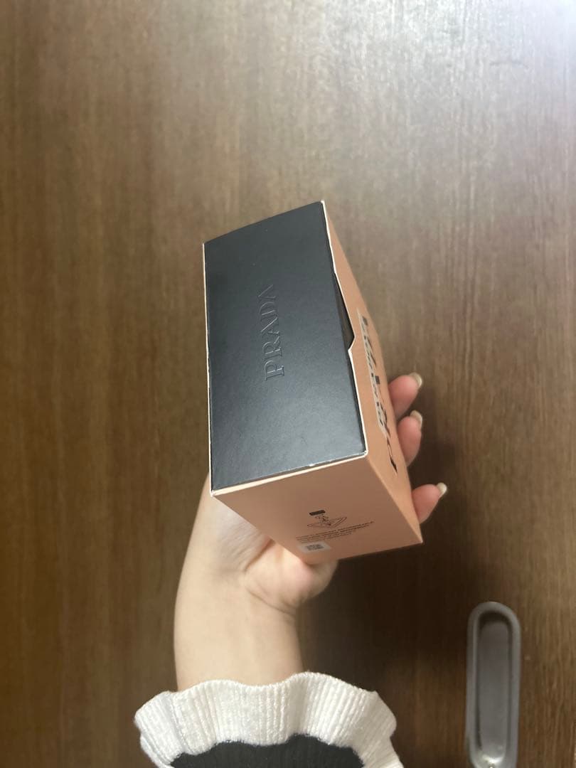 PRADA プラダ パラドックス EDP 90ml 新品未使用