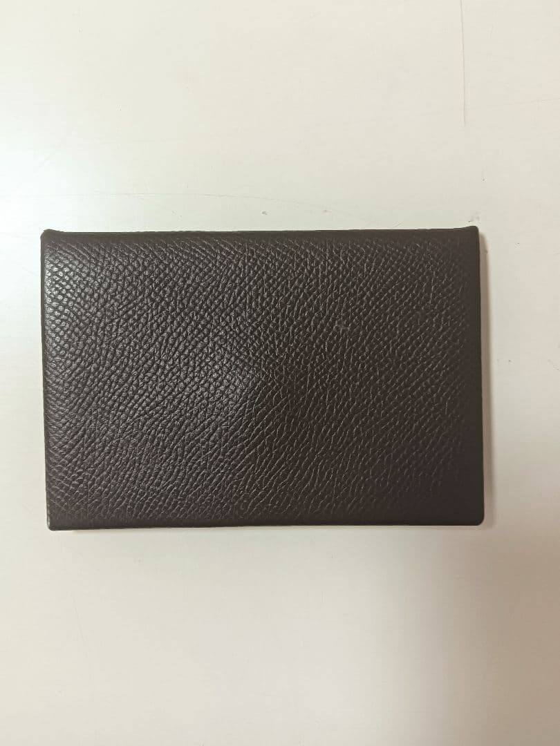 Hermès エルメス　名刺入れ