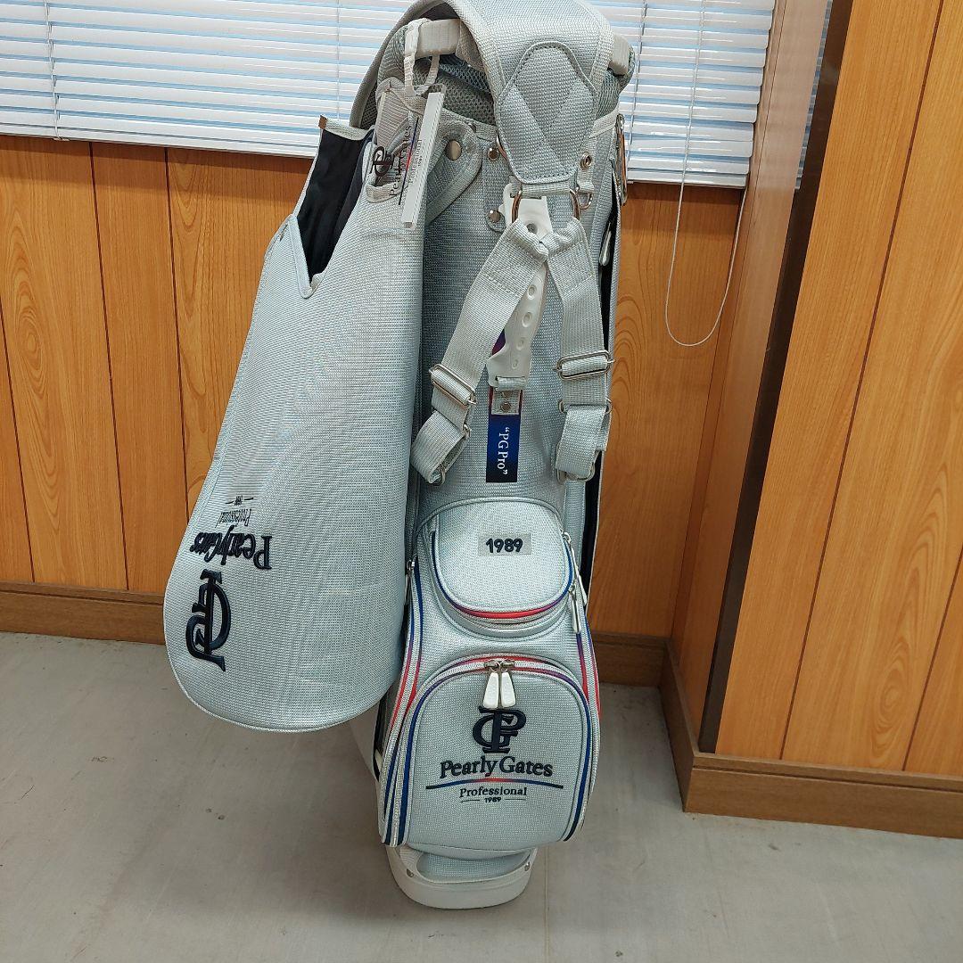 一*ん様 Pearly Gates Professional 1989 キャディ