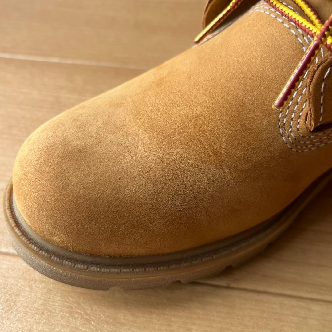 Timberland　レディース　リンデンウッド６インチ ウォータープルーフ