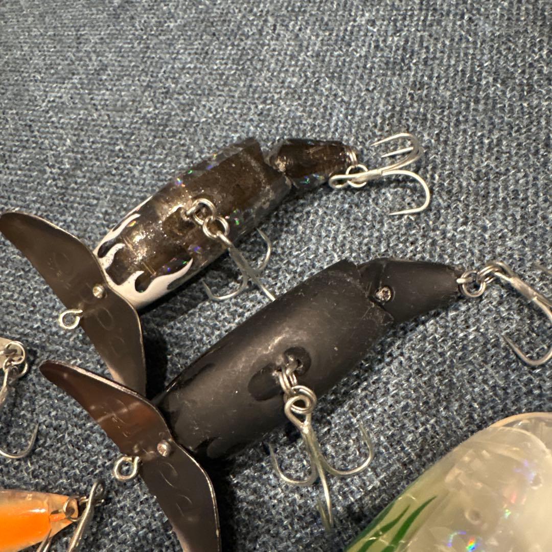 ロデオクラフト　プップ