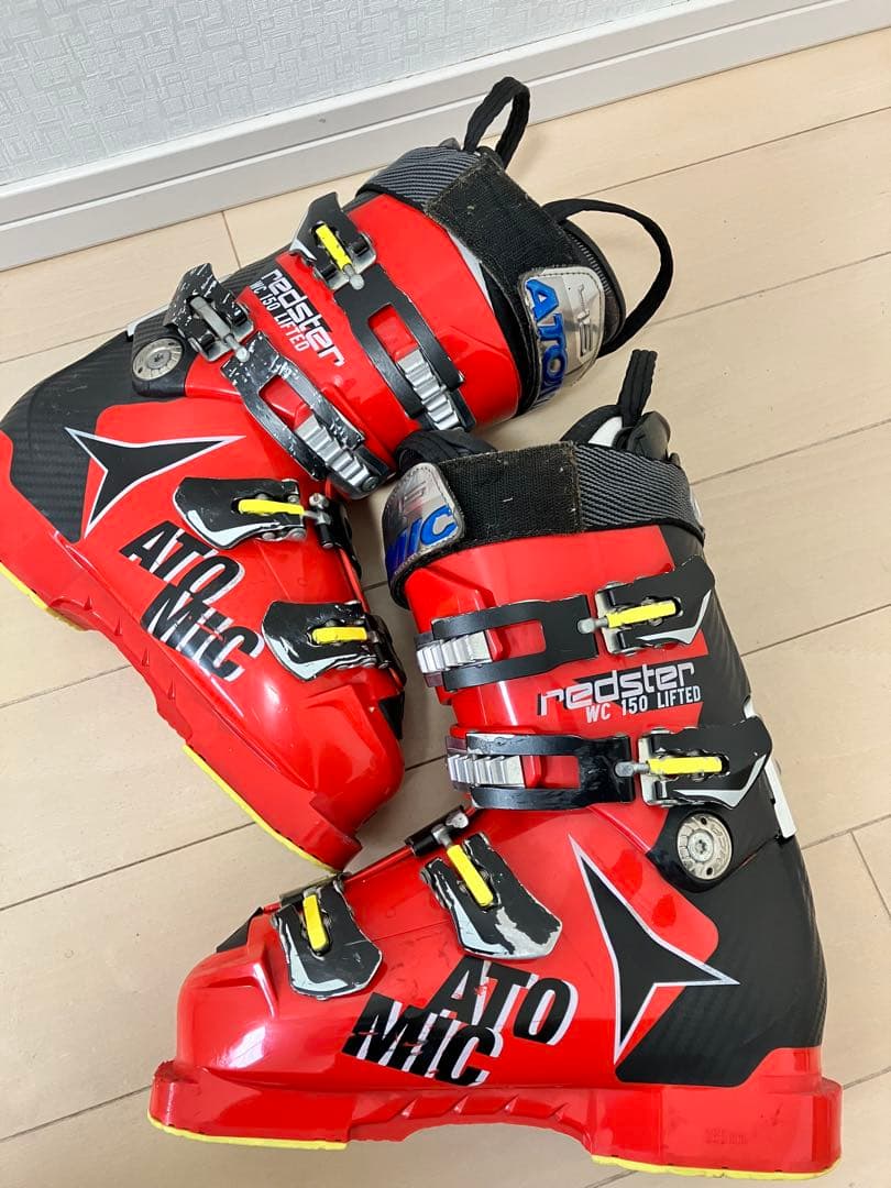 スキー ATOMIC 120cm 大阪手渡し可能！