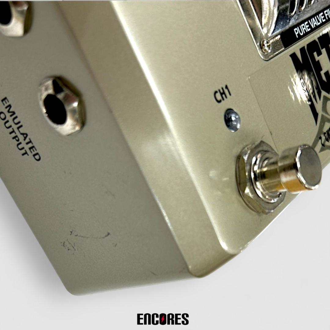 Blackstar HT-L 真空管 ディストーション