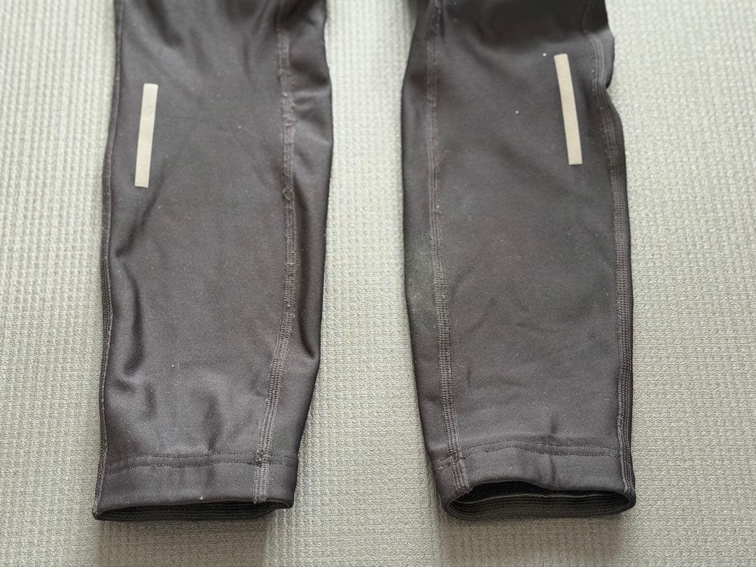 パスノーマルスタジオ 冬用タイツ