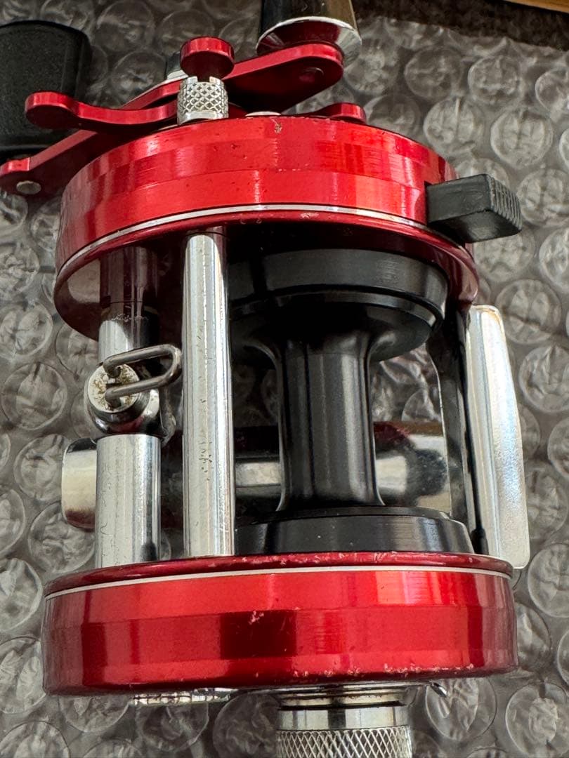 ABU Ambassadeur 2500C ベイトリール