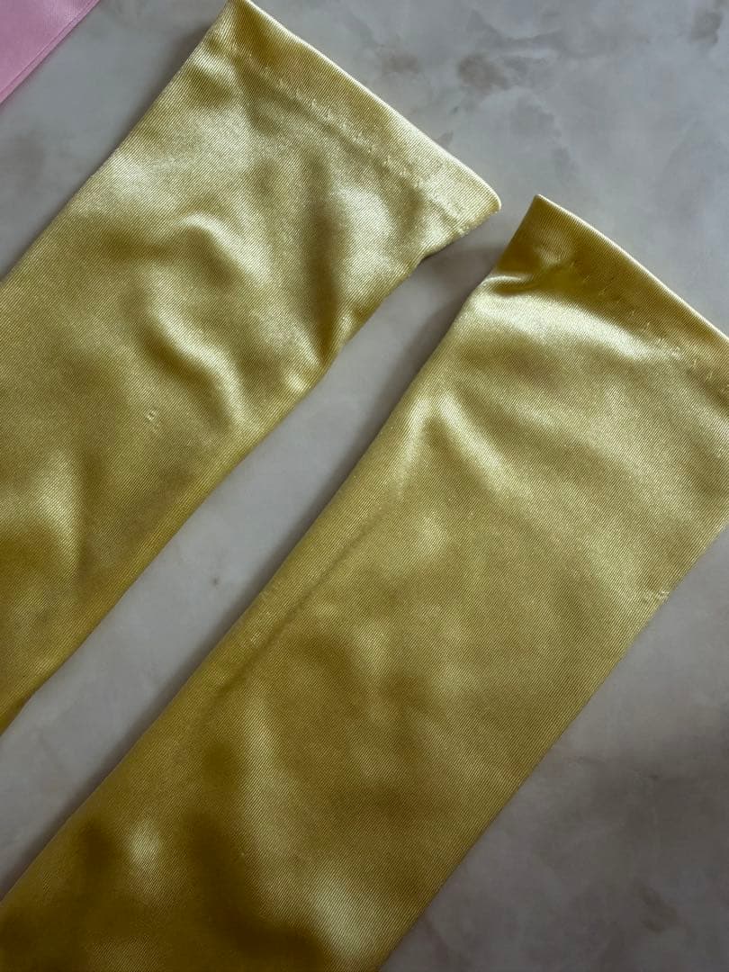 【クリーニング済】　ビビディ　ベル　100