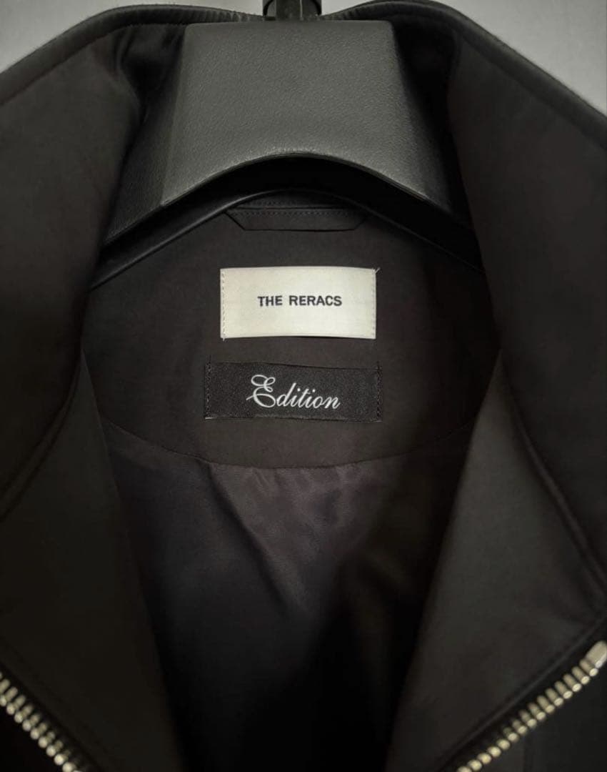 別注THE RERACS×Edition ベスト 48