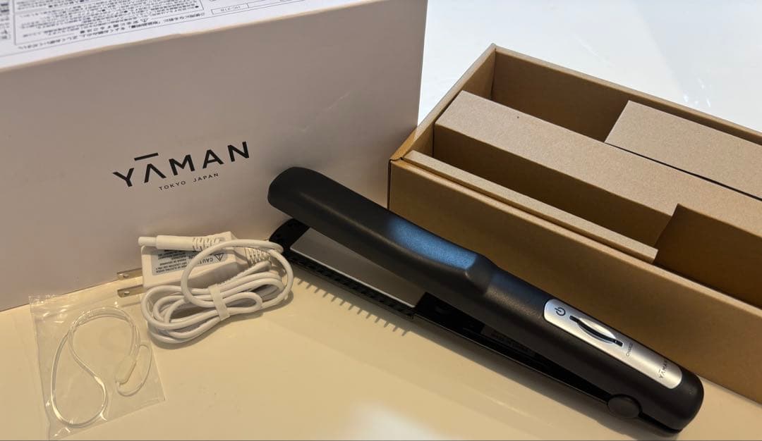 【極美品】YA-MAN ヤーマン　シャインプロ　HC-21B