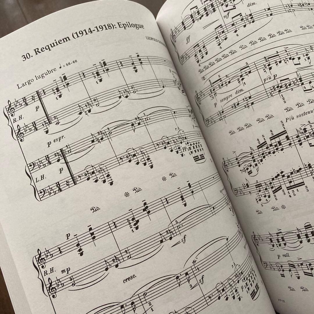 L.GODOWSKY/ ピアノ作品集 Vol. 1