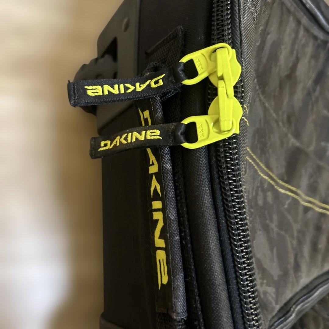 DAKINE ボートキャリーケース165cm