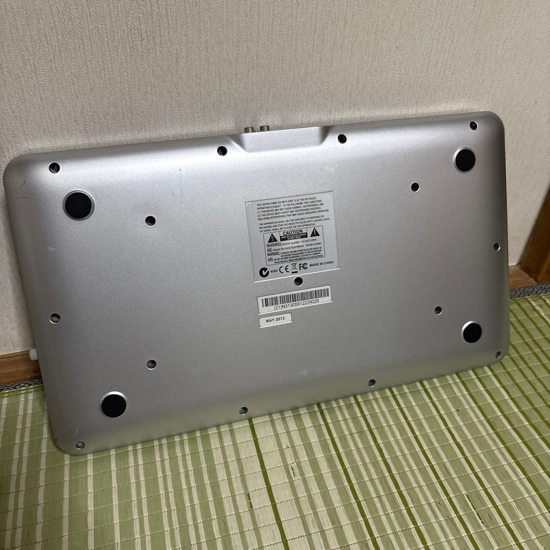 Numark mixtrack pro Ⅱ ニューマーク　DJ ターンテーブル