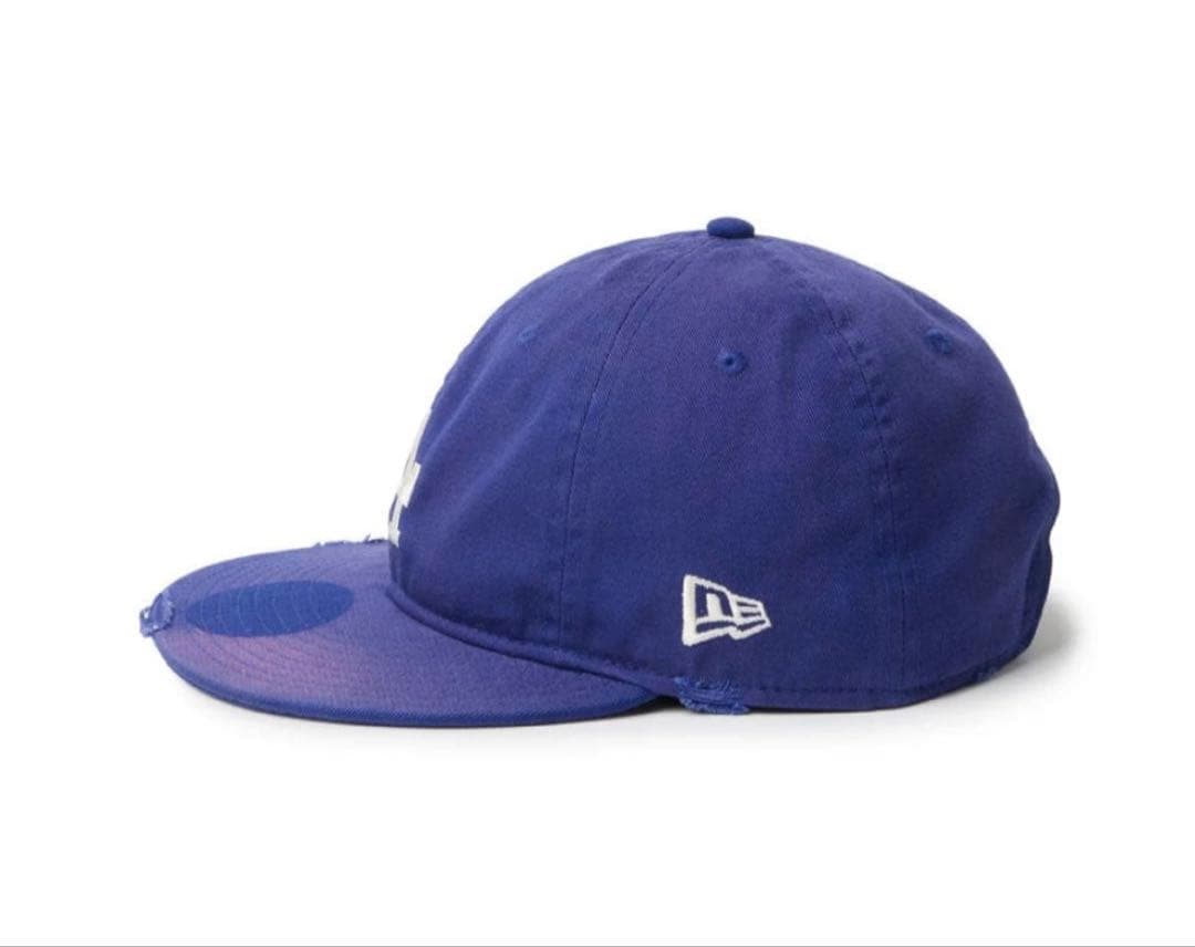 帽子 9THIRTY powered by GORO la dodgers