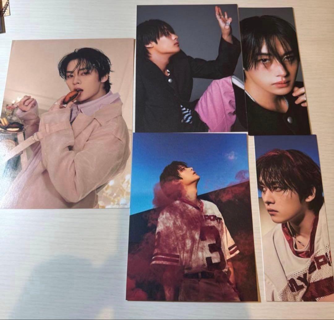 Straykids スキズ　在庫　お組み合わせ自由