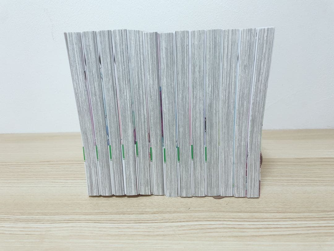 薬屋のひとりごと 1〜13巻 栞付き