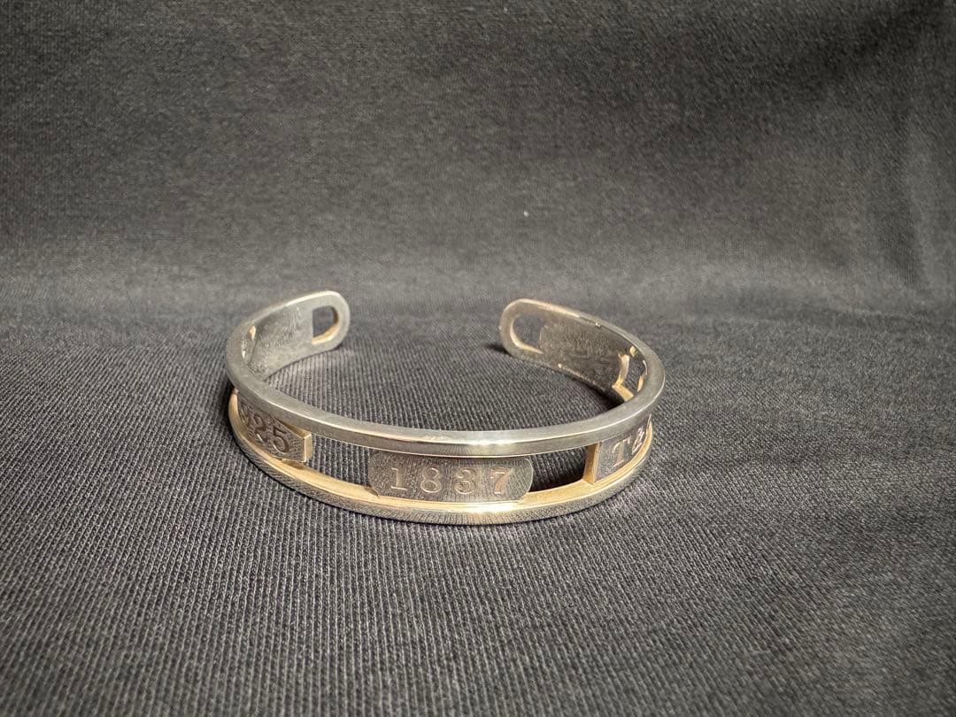 Tiffany&Co バングル
