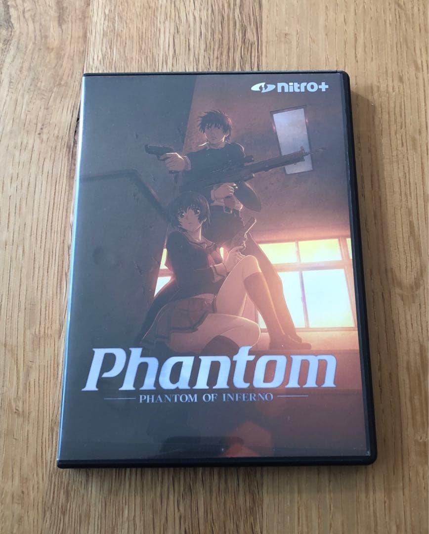 その他 Phantom: Phantom of Inferno