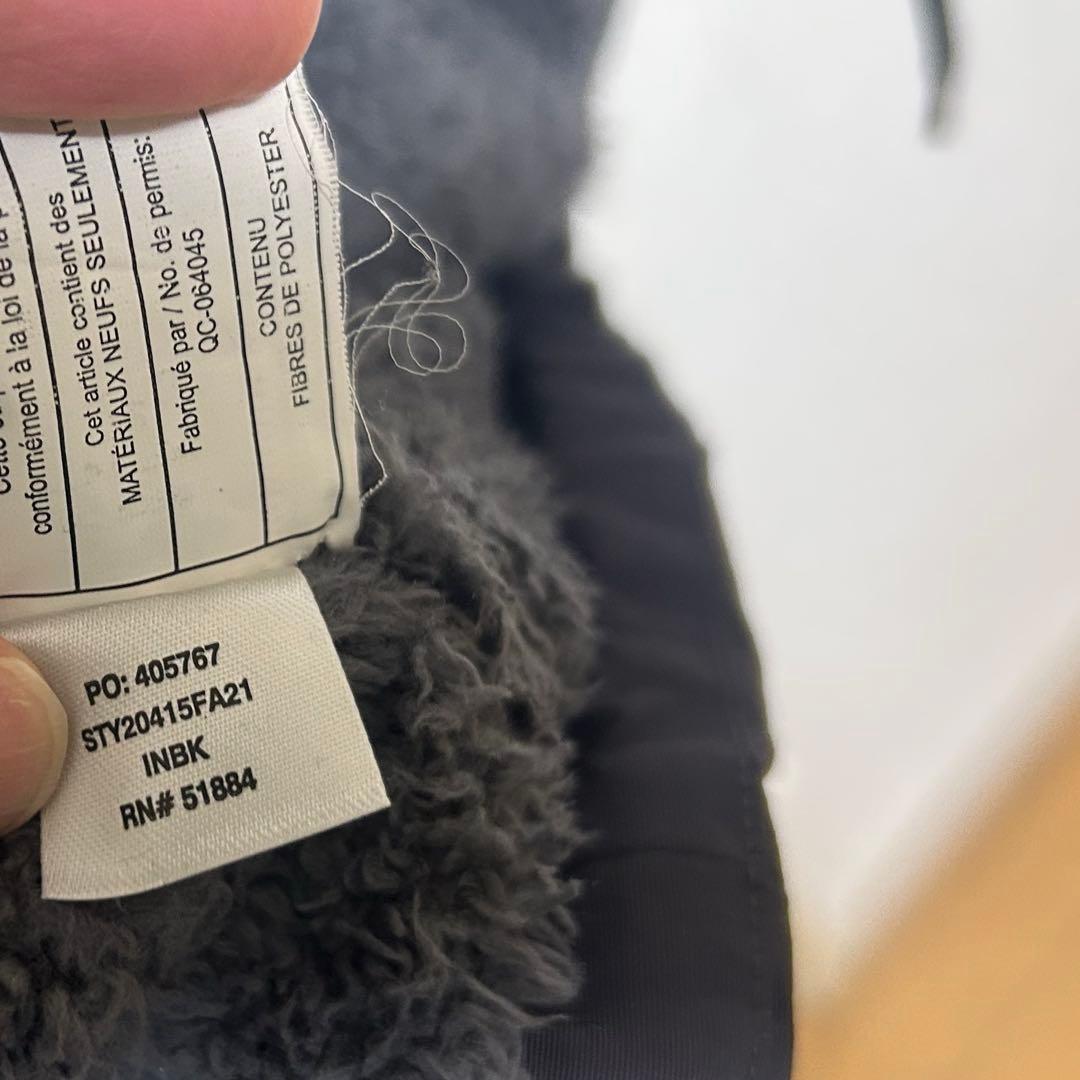 パタゴニア　メンズ ラインド イスマス コーチズ ジャケット