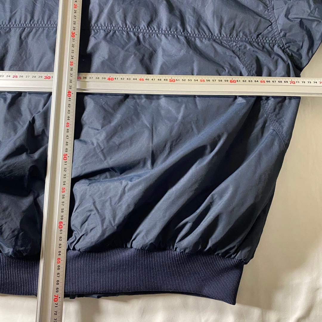 極美品 XL Patagonia シェルドシンチラジャケット